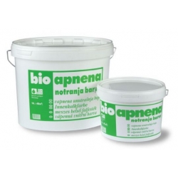 Известковая краска Bio Apnena (16 л)